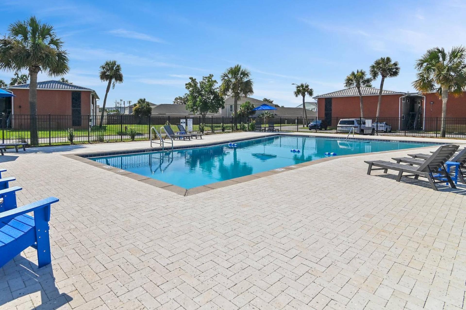 Gulf Terrace 244 - Cast Away Villa Destin Exterior photo